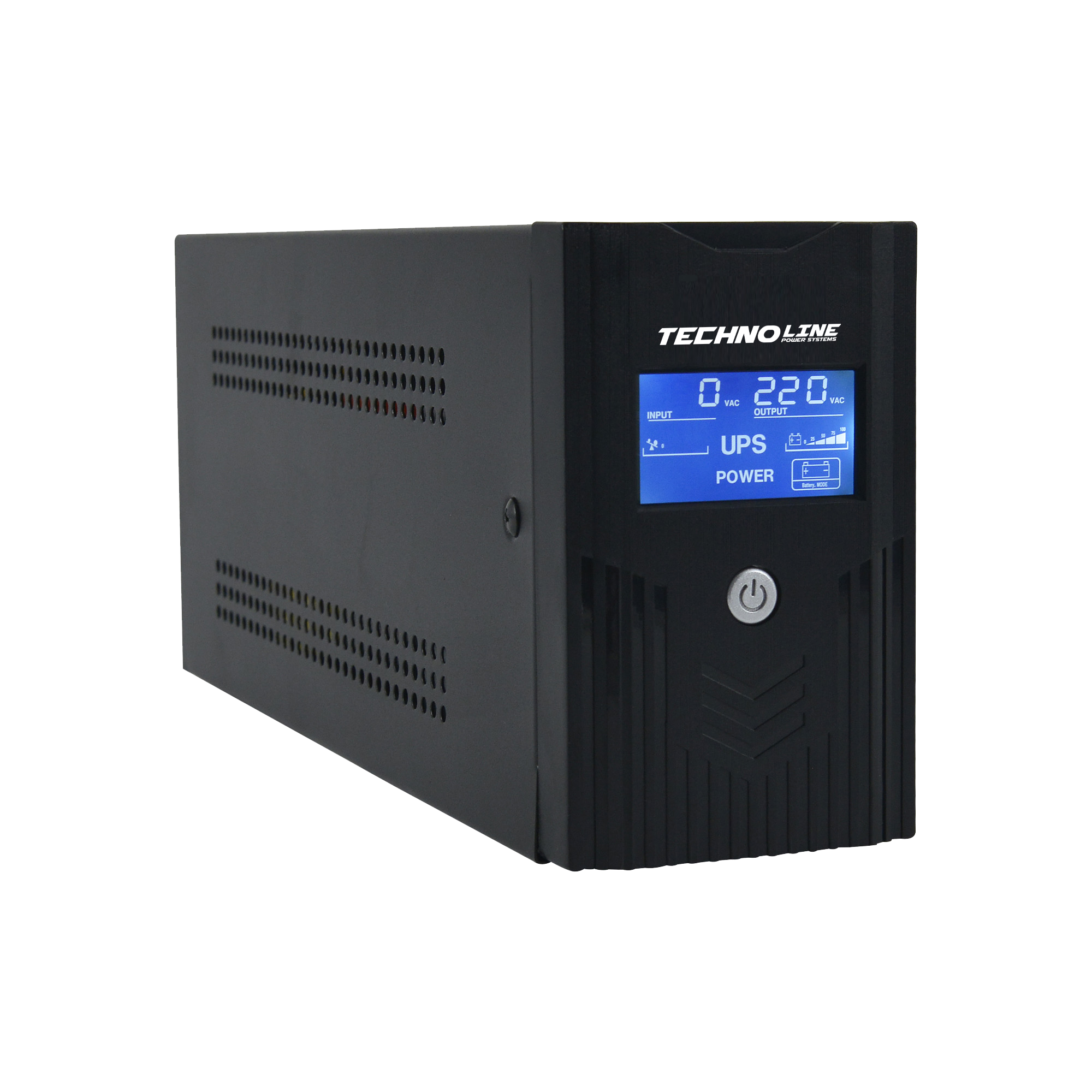 Techno Pro 700 > 1000VA